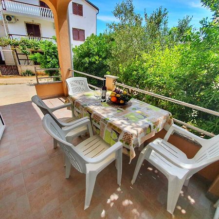Apartmani Steli Vir Εξωτερικό φωτογραφία