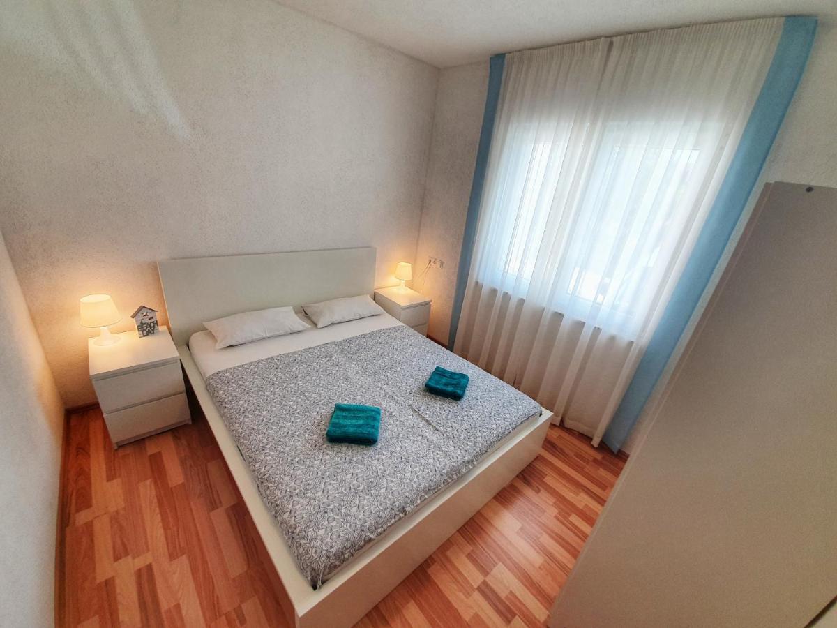 Apartmani Steli Vir Εξωτερικό φωτογραφία