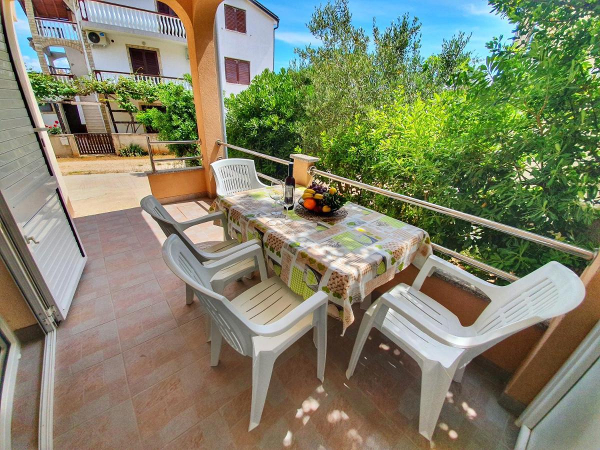 Apartmani Steli Vir Εξωτερικό φωτογραφία