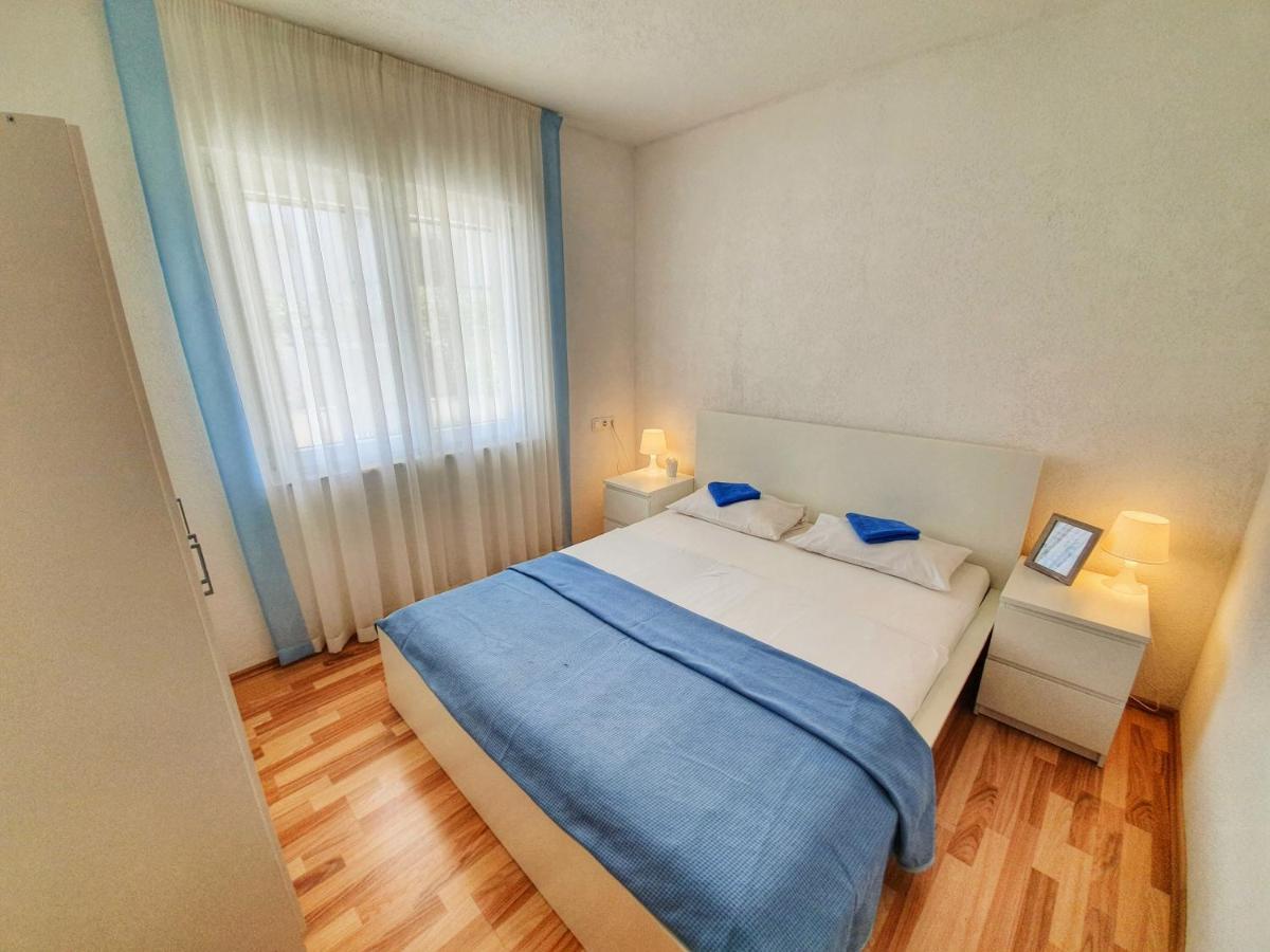 Apartmani Steli Vir Εξωτερικό φωτογραφία