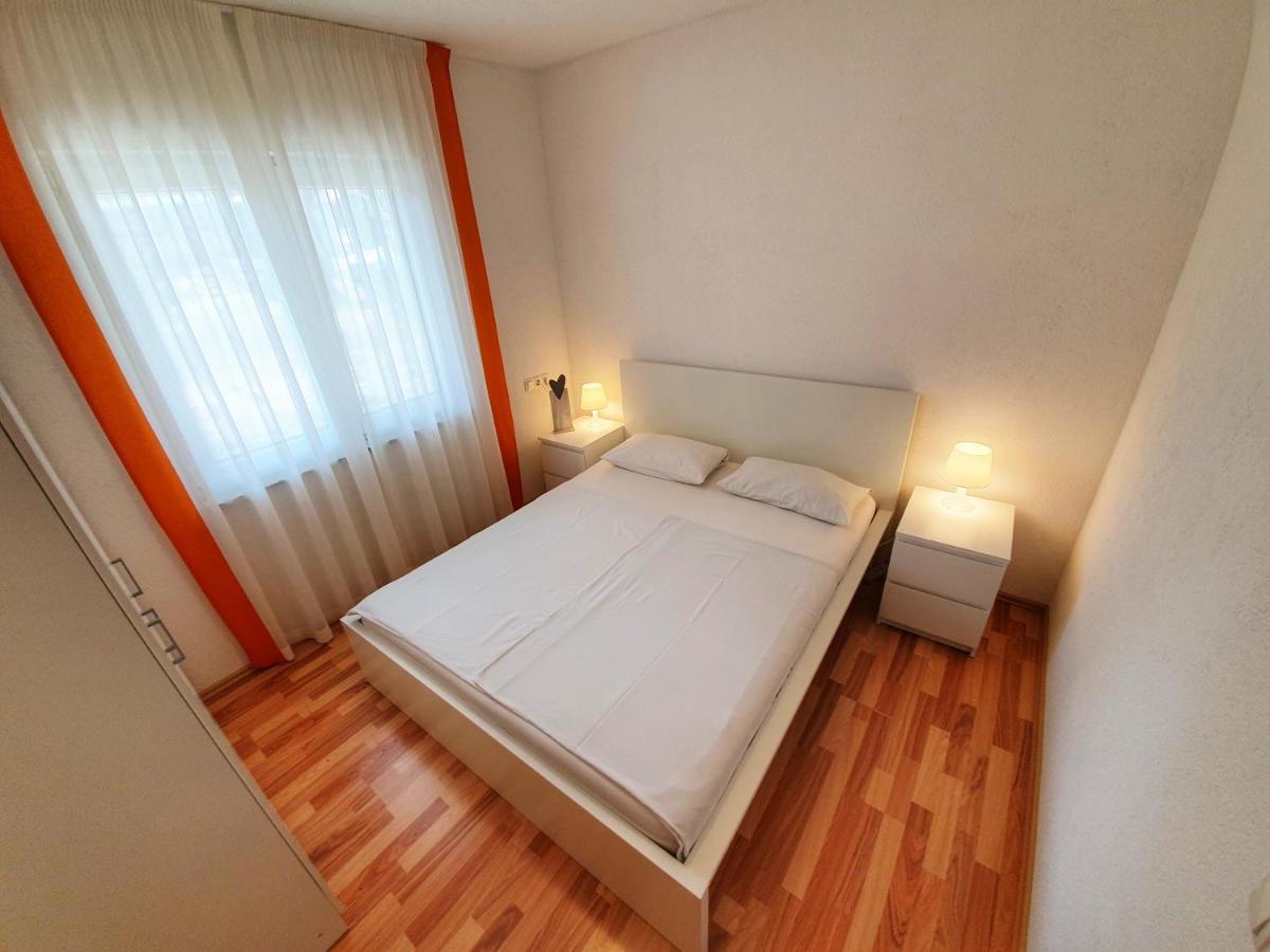 Apartmani Steli Vir Εξωτερικό φωτογραφία