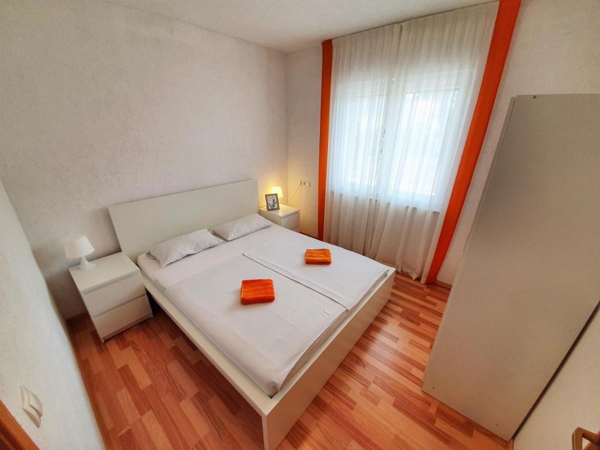 Apartmani Steli Vir Δωμάτιο φωτογραφία