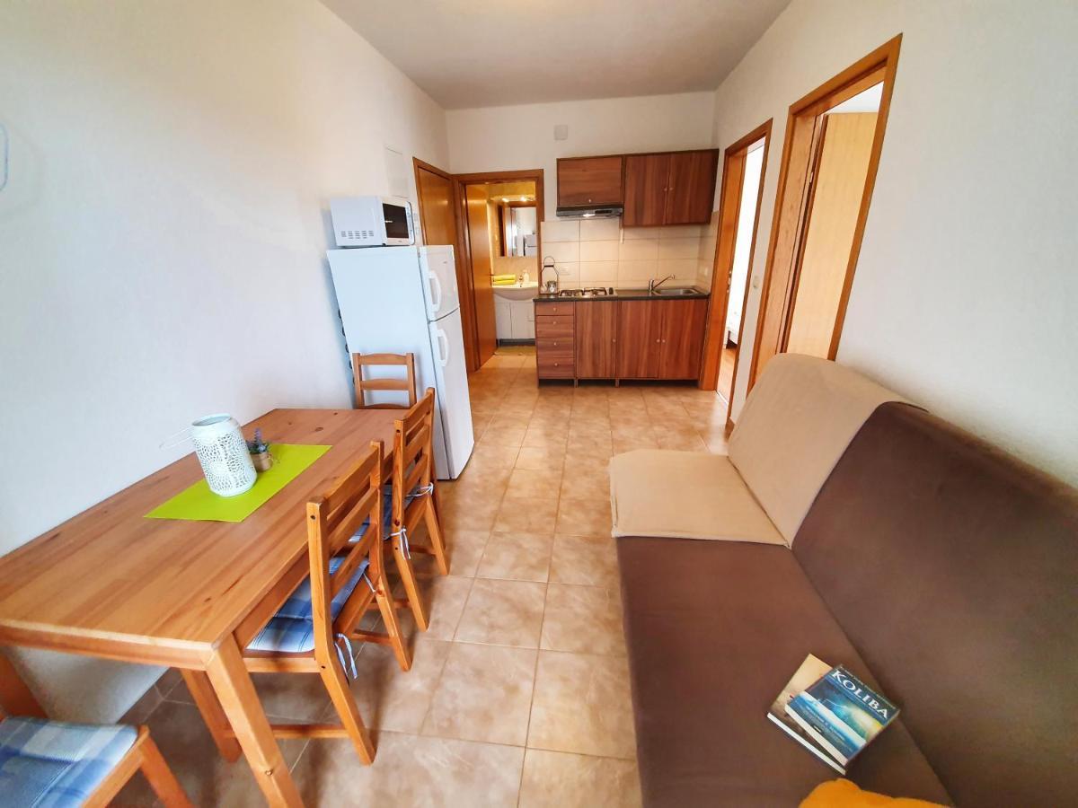 Apartmani Steli Vir Εξωτερικό φωτογραφία