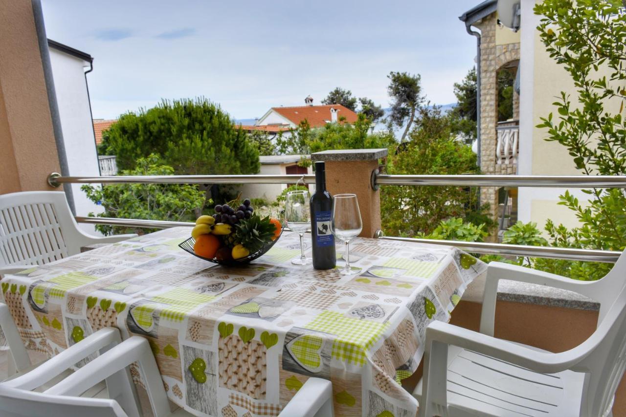 Apartmani Steli Vir Εξωτερικό φωτογραφία