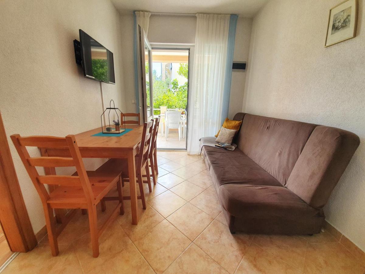 Apartmani Steli Vir Εξωτερικό φωτογραφία