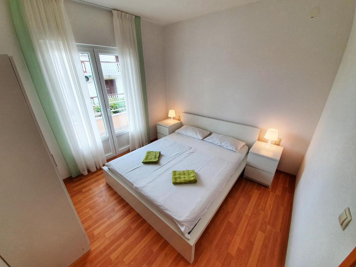 Apartmani Steli Vir Εξωτερικό φωτογραφία