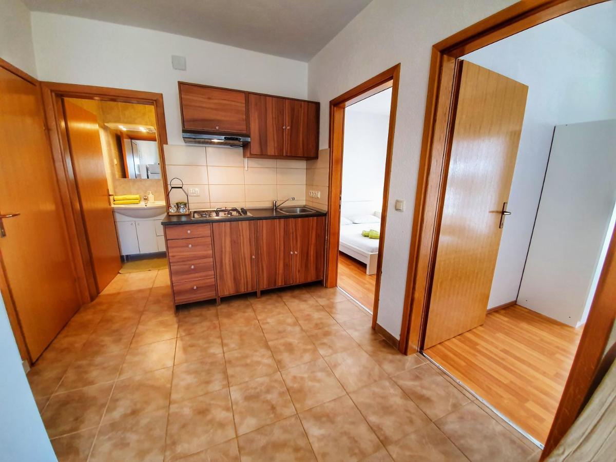 Apartmani Steli Vir Εξωτερικό φωτογραφία