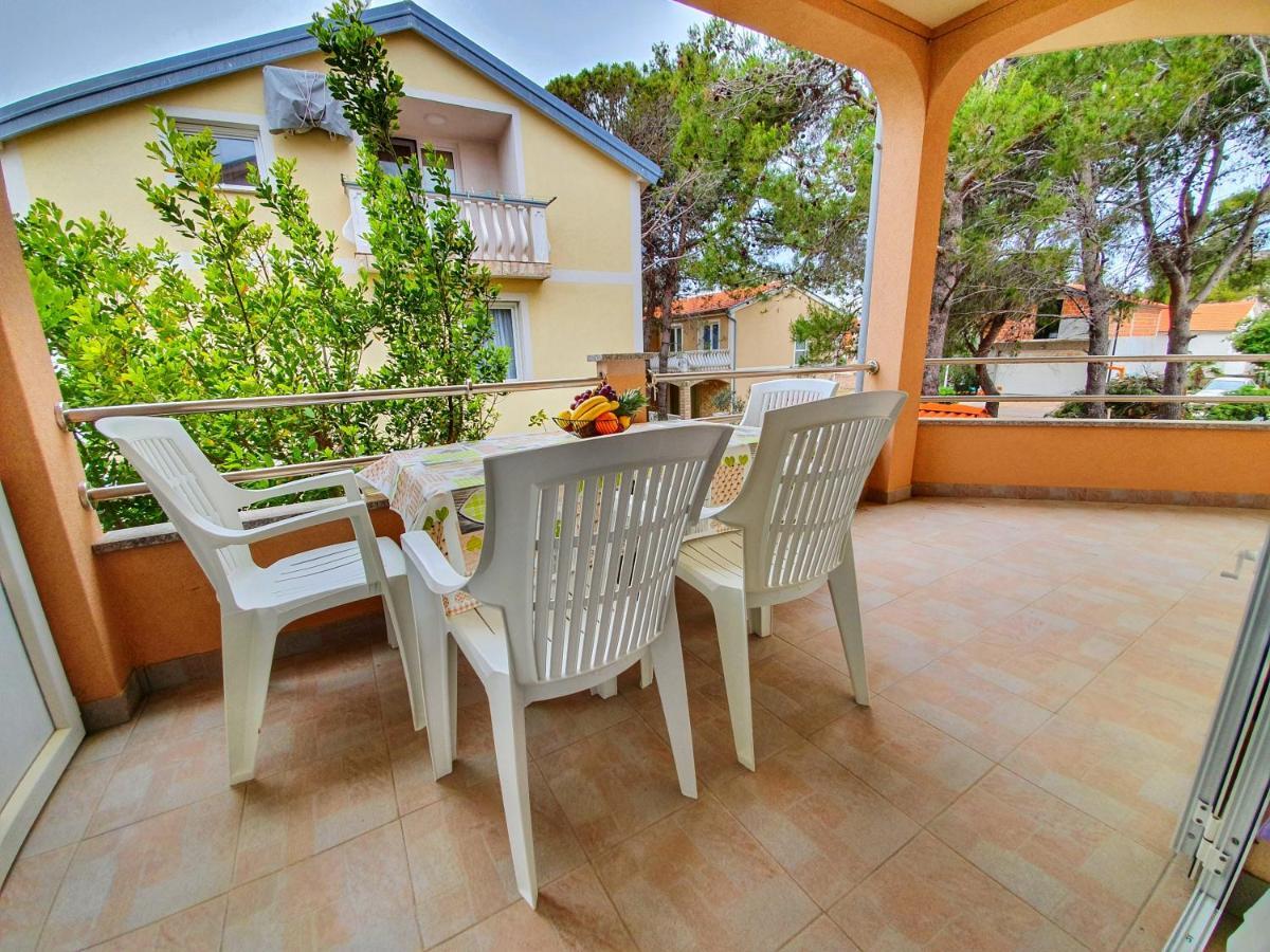 Apartmani Steli Vir Εξωτερικό φωτογραφία