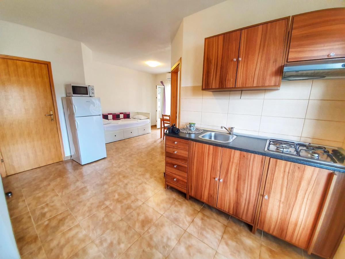 Apartmani Steli Vir Εξωτερικό φωτογραφία