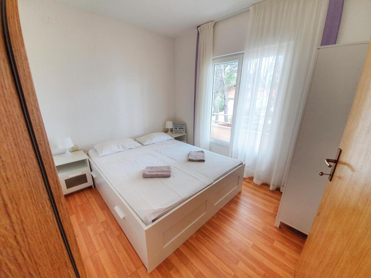 Apartmani Steli Vir Εξωτερικό φωτογραφία