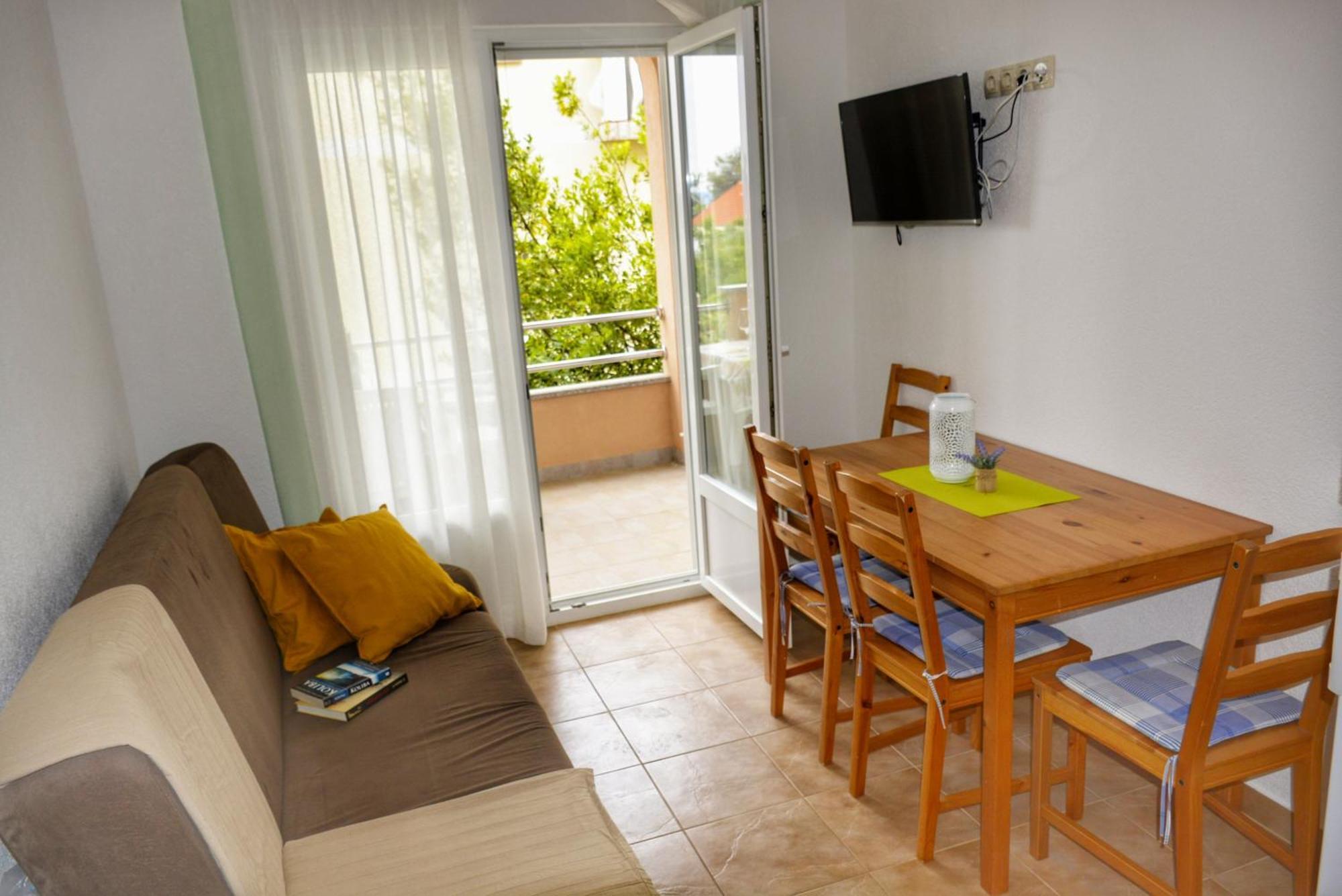 Apartmani Steli Vir Δωμάτιο φωτογραφία