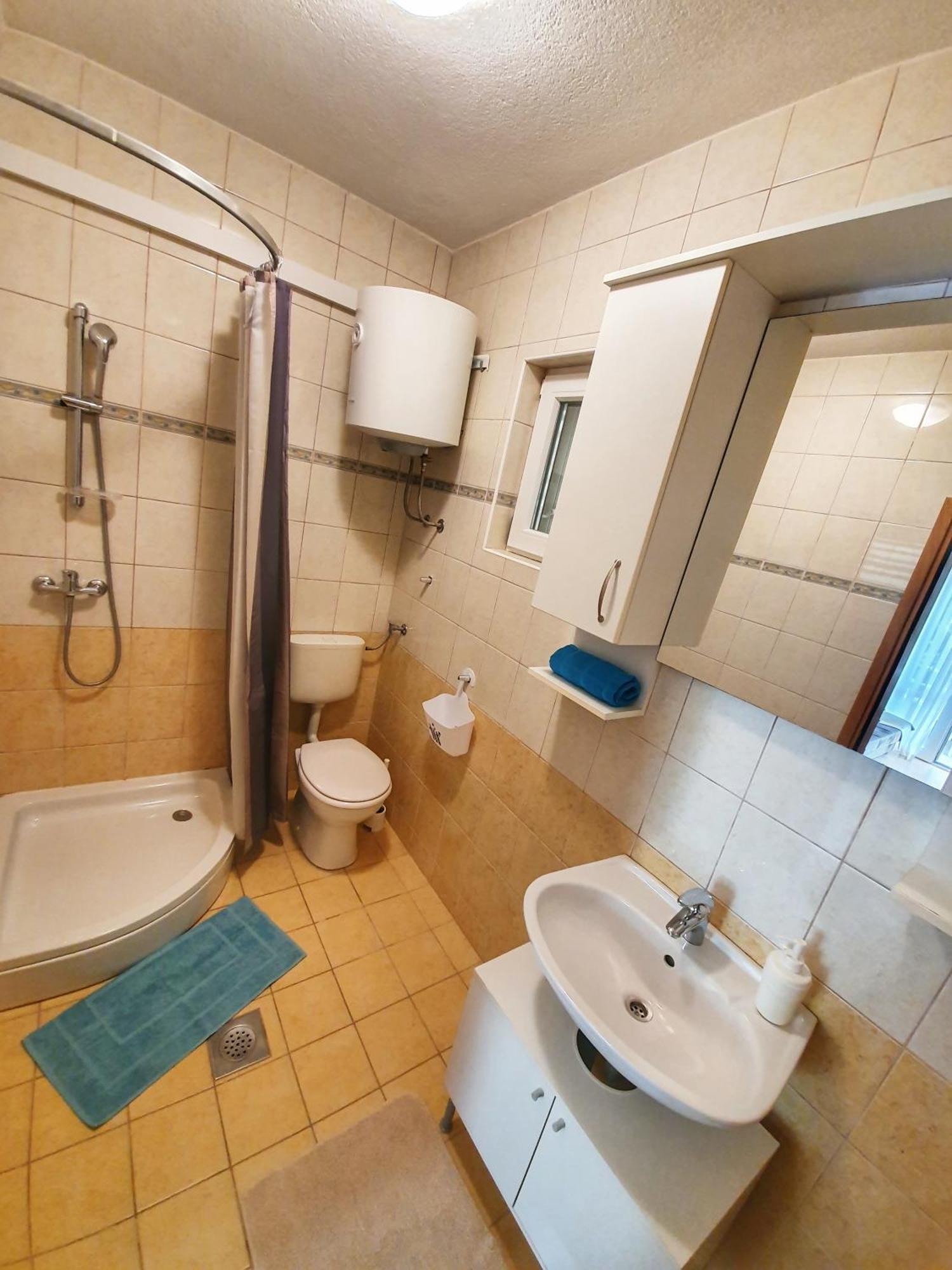 Apartmani Steli Vir Δωμάτιο φωτογραφία