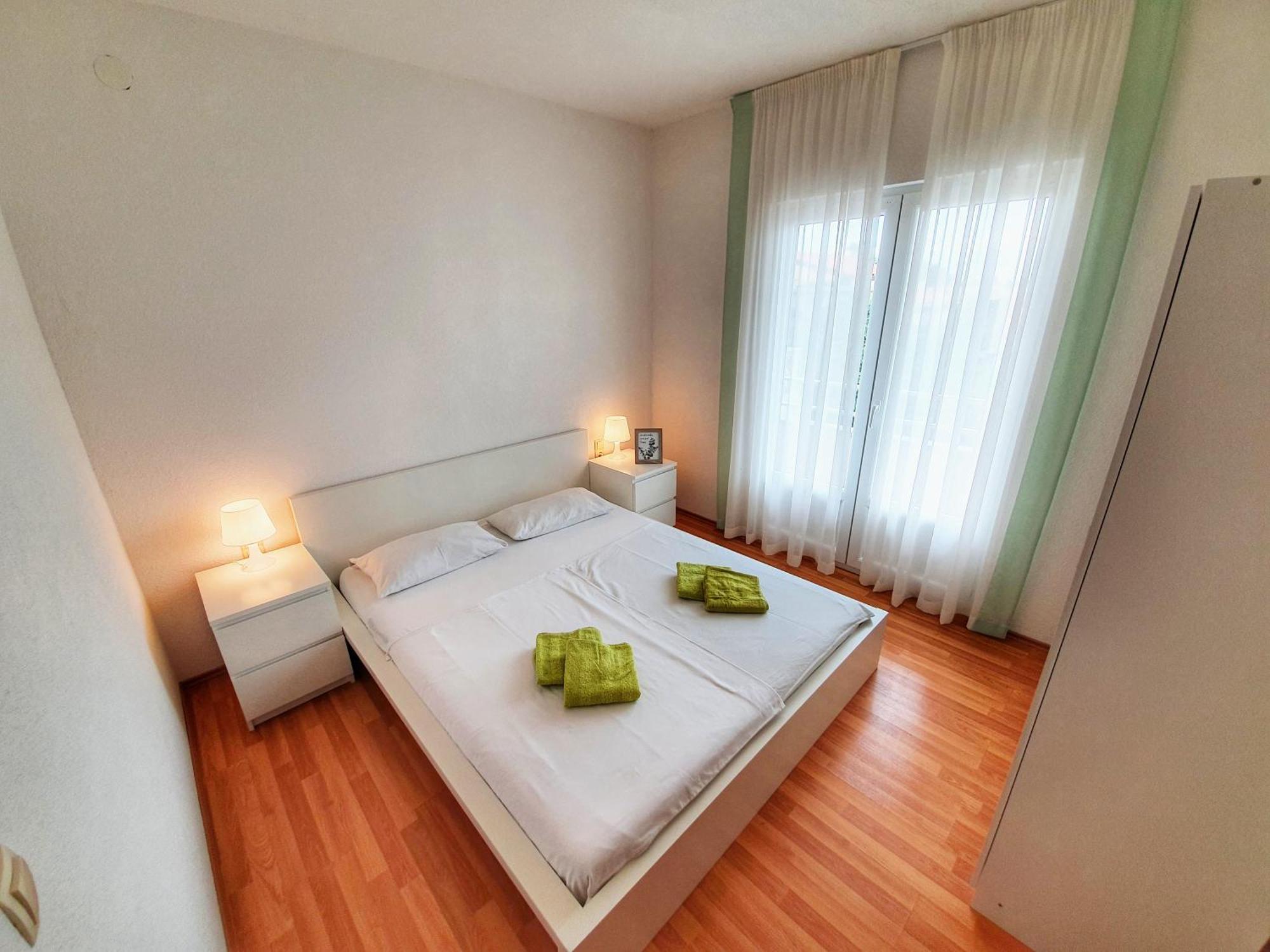 Apartmani Steli Vir Δωμάτιο φωτογραφία