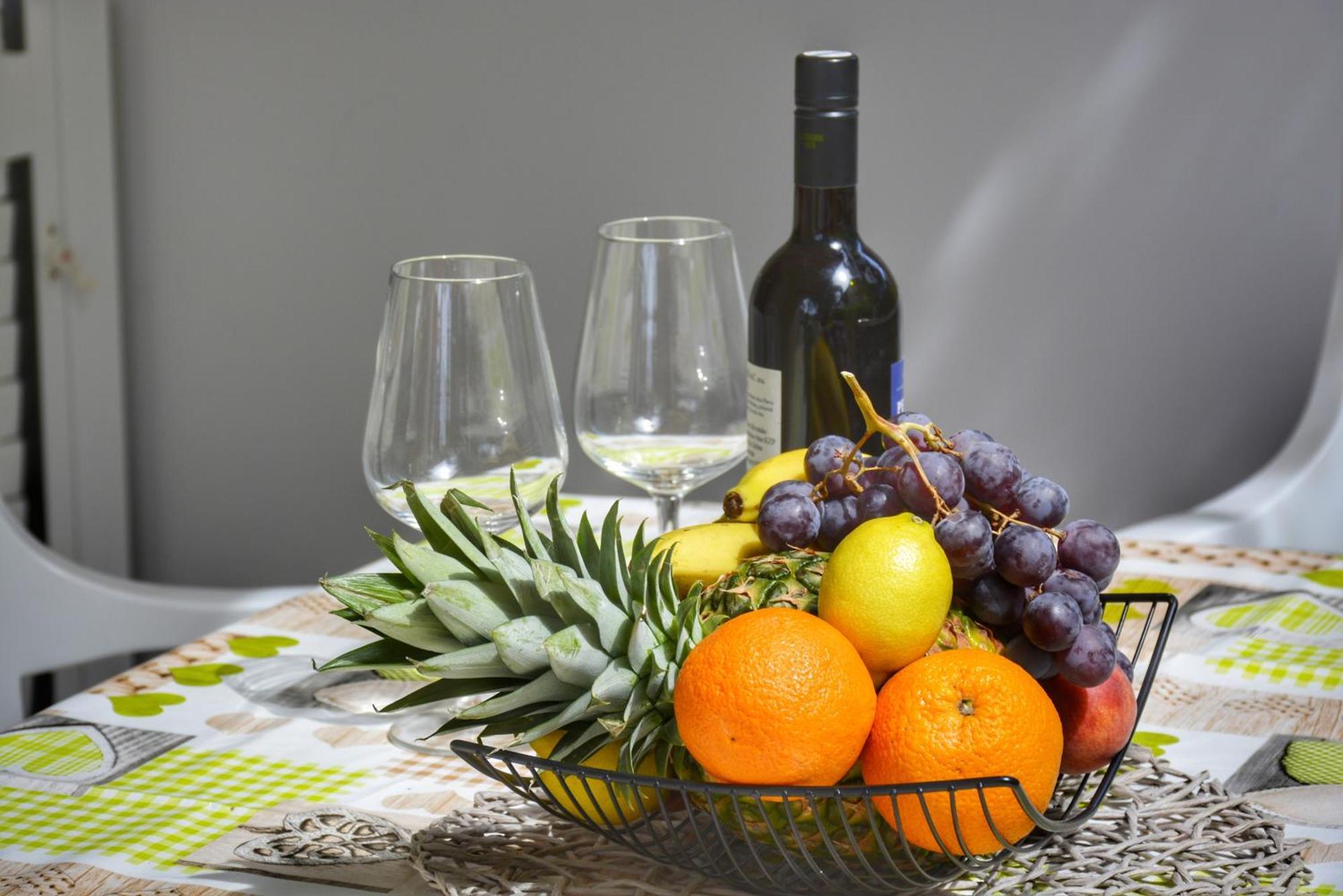 Apartmani Steli Vir Δωμάτιο φωτογραφία