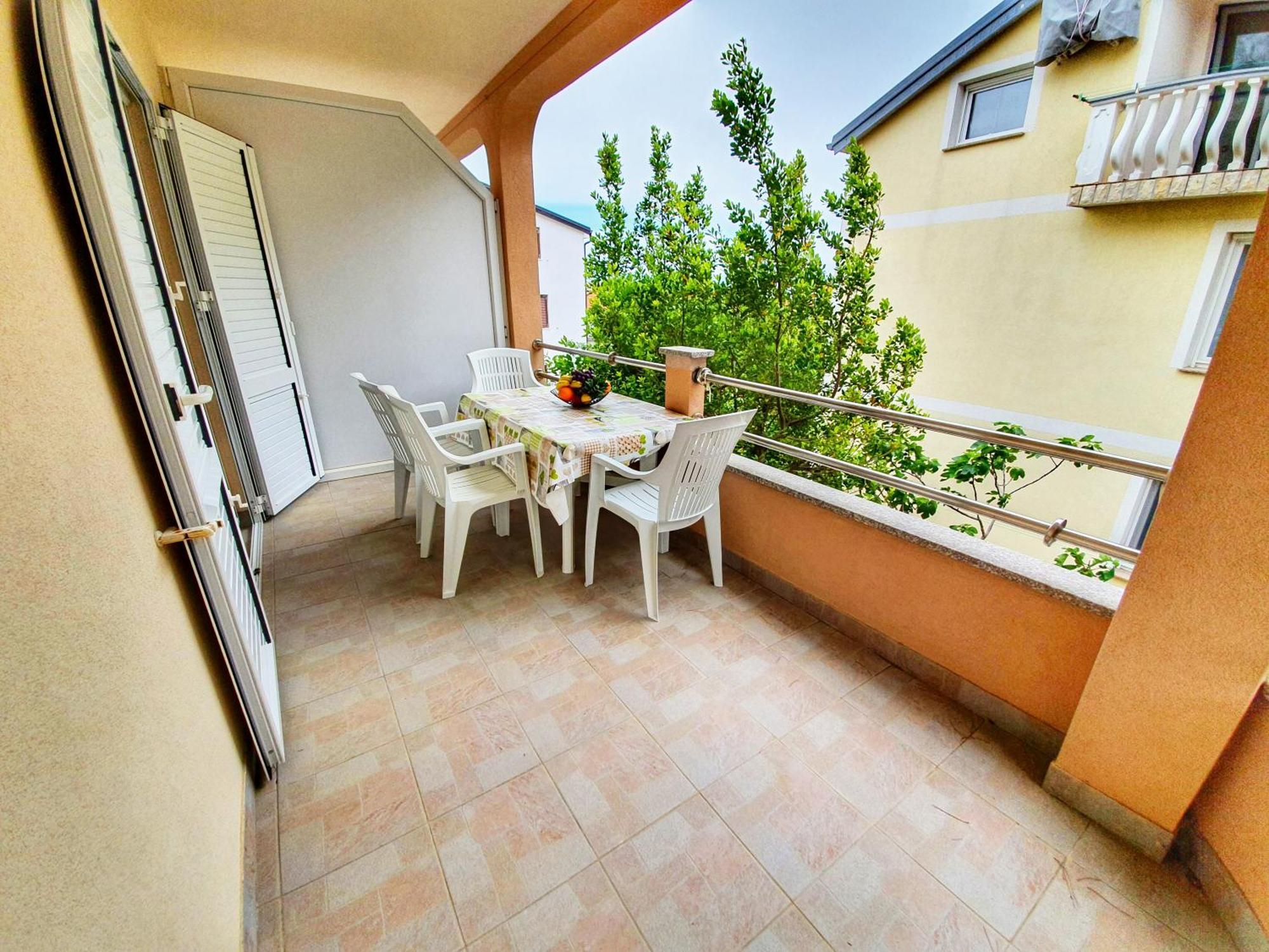Apartmani Steli Vir Δωμάτιο φωτογραφία
