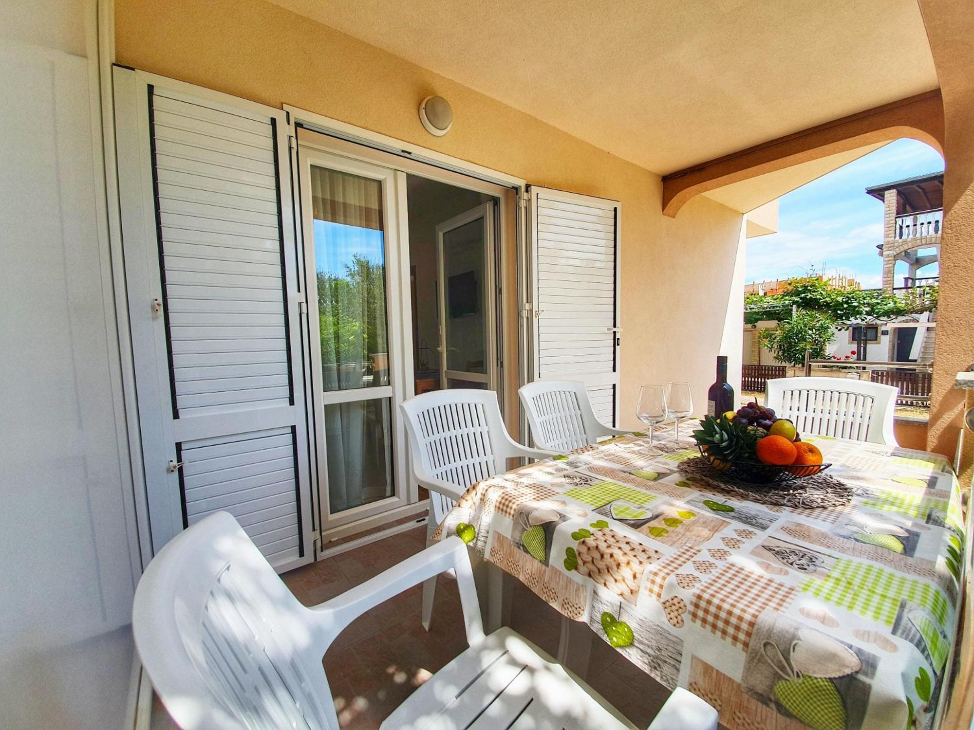 Apartmani Steli Vir Δωμάτιο φωτογραφία