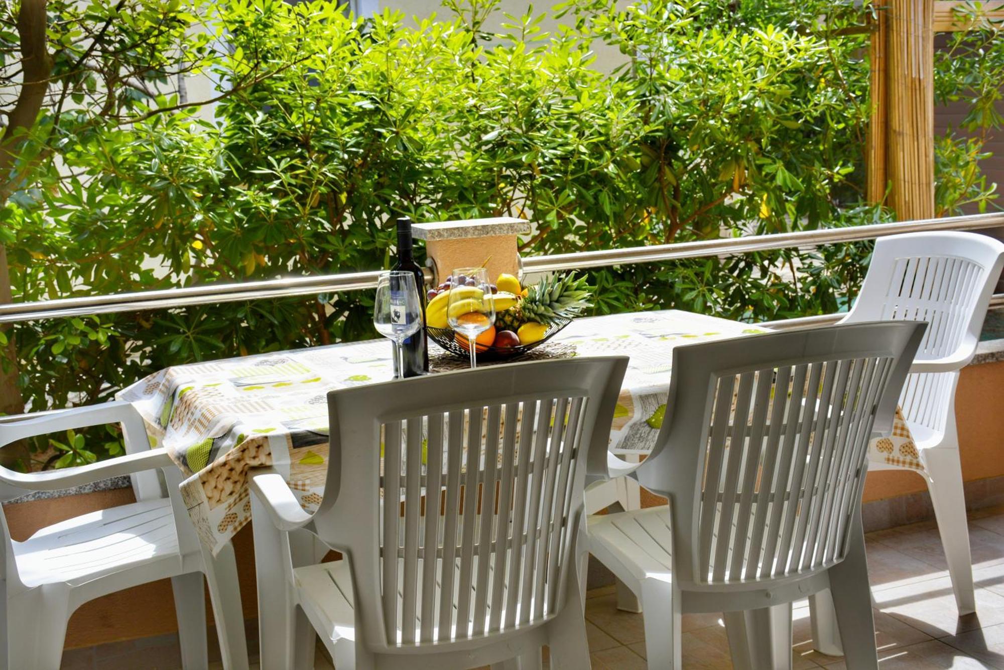 Apartmani Steli Vir Δωμάτιο φωτογραφία