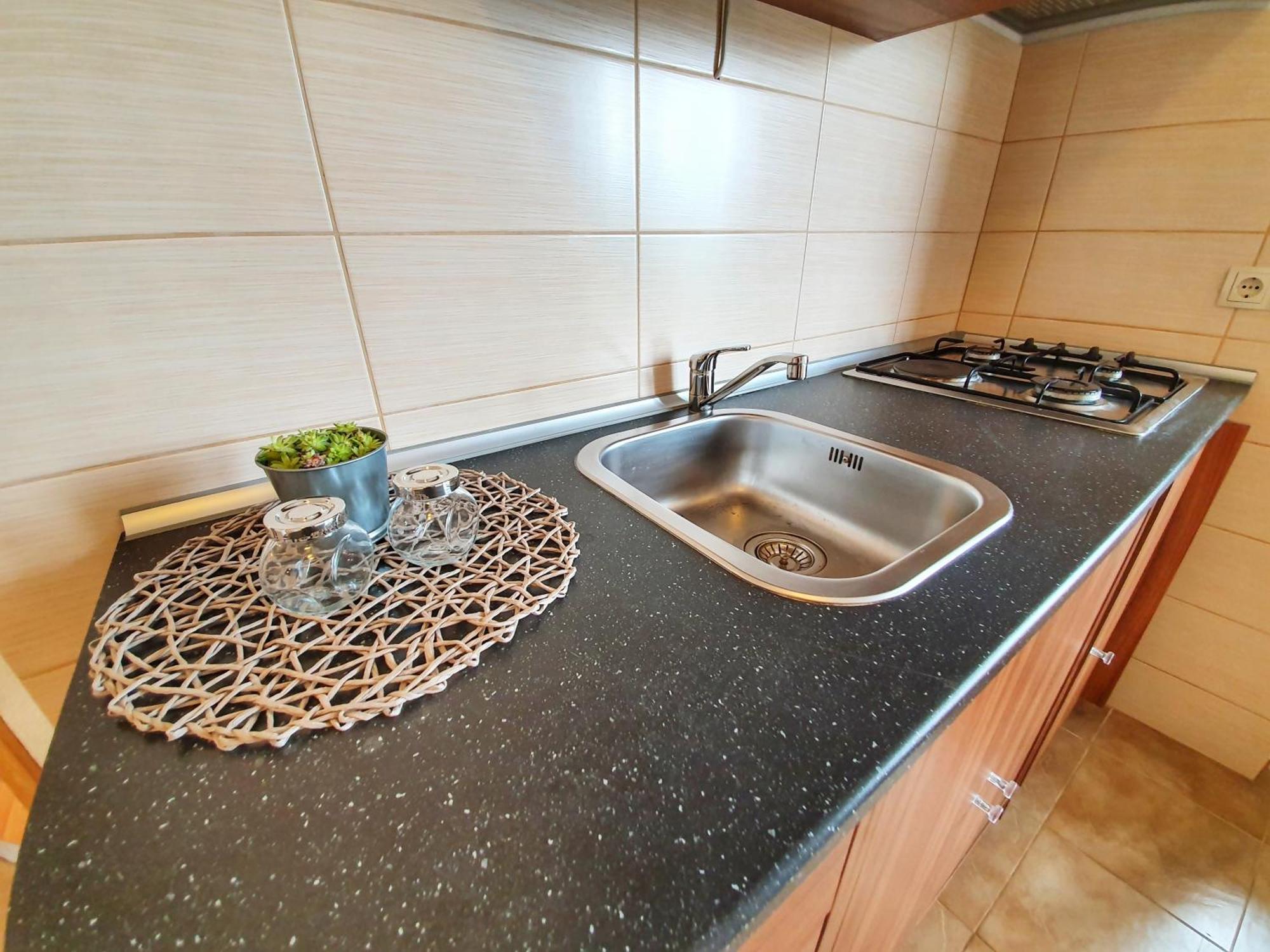 Apartmani Steli Vir Δωμάτιο φωτογραφία